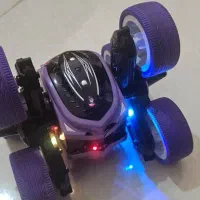 ماشین کنترلی وروجک