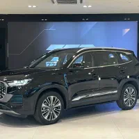 تیگو ۸ پرو ای پلاس نیو فیس (هیبرید) صفر ۱۴۰۳ مشکی|خودرو سواری و وانت|تهران, فرحزاد|دیوار