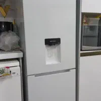 یخچال فریزر سینجر