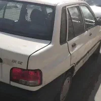 پراید 131Se مدل آخر ۸۹|خودرو سواری و وانت|مشهد, بهارستان|دیوار