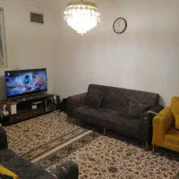 رهن و اجاره واحد 58 متری با پارکینگ و انباری|اجارهٔ آپارتمان|رباط‌کریم, رباط‌کریم|دیوار
