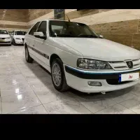 پارس ال ایکس مدل ۹۰