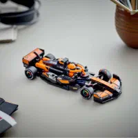 لگو اسپید مدل McLaren F1 Team MCL38 کد 77251|اسباببازی|تهران, اقدسیه|دیوار