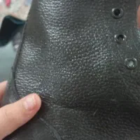 پوتین سربازی نونو سایز۴۳ مدل پاما|کیف، کفش، کمربند|فردیس, ثابتی|دیوار