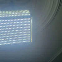 ساخت انواع لامپ ال ای دی|لامپ و چراغ|نورآباد, |دیوار