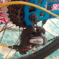 دوچرخه اکبند|دوچرخه، اسکیت، اسکوتر|زرند, |دیوار