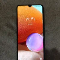 سامسونگ Galaxy A32 حافظه ۱۲۸ رم ۶ مشکی