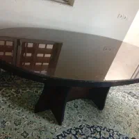 میز ناهار خوری