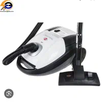 جارو برقی پارس خزر تربو 2000