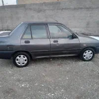 پراید مدل۹۴|خودرو سواری و وانت|میان جلگه, |دیوار