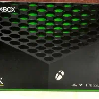 Xbox series X اکبند دو دسته فروش معاوضه