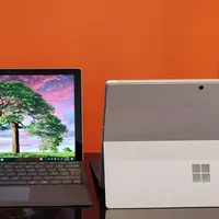 سرفیس پرو surface pro5 pro7 pro7+ plusهدیه قلم|رایانه همراه|شیراز, ملاصدرا|دیوار