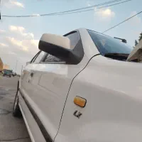 سمند EF7 دو گانه کارخانه