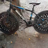 دوچرخه 26 بونیتو