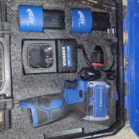 پیچگوشتی شارژی