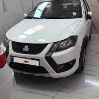 کوییک Gx مدل ۱۴۰۴ (خشک) معاوضه با کارکرده