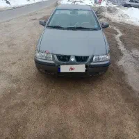 فروش خودرو سمند