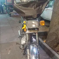 موتورسیکلت