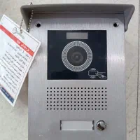 آیفون تصویری ffتکنولوژی|مصالح و تجهیزات ساختمان|شاهرود, |دیوار