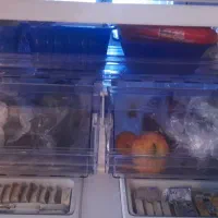 یخچال استیلون کمبی۸۵|یخچال و فریزر|پاکدشت, حصار امیر|دیوار