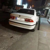 سمند LX98|خودرو سواری و وانت|قم, جهان بینی|دیوار