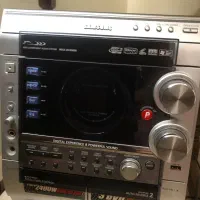 ضبط صوت سامسونگ