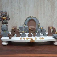 یونیکورن زیبا