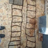زنجیر چرخ و گیریس پمپ
