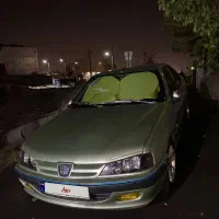 پژو پارس 81|خودرو سواری و وانت|کرج, کلاک نو|دیوار