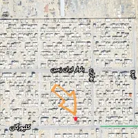 فروش 2 طبقه شهرک برق