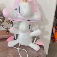 چند قلم وسایله بچه همه نو هستن اصلان استفاده نشده|اسباب و اثاث بچه|ارومیه, |دیوار