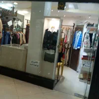 مغازه تجاری پاساژ عصر جدید