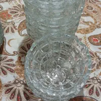 ظروف شیشه ای|ظروف سرو و پذیرایی|بانه, |دیوار