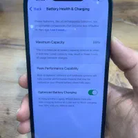 Iphone 13 128gb chکارکرده