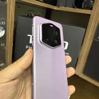 Xiaomi 15 512G|موبایل|تهران, آجودانیه|دیوار
