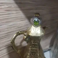 انگشتر وتسبیح