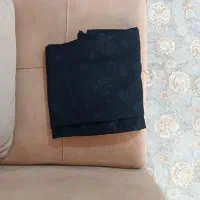 چادر مشکی گلدار|لباس|شاهرود, |دیوار