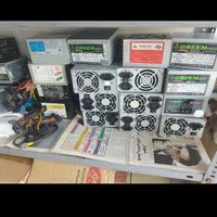 منبع تغذیه|قطعات و لوازم جانبی رایانه|کرج, شهرک یاس جنوبی|دیوار