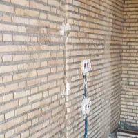 بنایی، استاد کاربنایی|خدمات پیشه و مهارت|دزفول, |دیوار