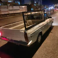 حمل بار با وانت برون شهری ودرون شهری