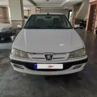 پژو پارس ELX XUM مدل ۱۳۹۵ بی رنگ