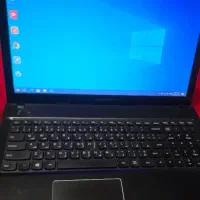 لپتاپ lenovo I3