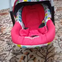 کریر|کالسکه و لوازم جانبی|خرمآباد, |دیوار