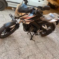 NS 150|موتورسیکلت|اندیشه, شهرک مریم|دیوار