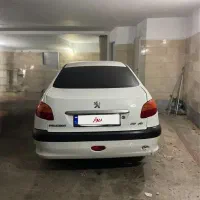 206 sd v8 89