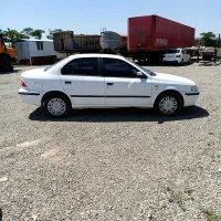 سمند دوگانه 98 EF7