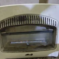 بخاری گازی بزرگ|بخاری، هیتر، شومینه|اهواز, کمپلو شمالی|دیوار