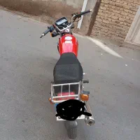 موتور هندا سحر|موتورسیکلت|تبریز, |دیوار