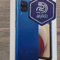 سامسونگ A12 128|موبایل|نظرآباد, نظرآباد|دیوار