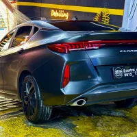 برش پریکات لیزری و هند کات کاوربدنه بادیفنس